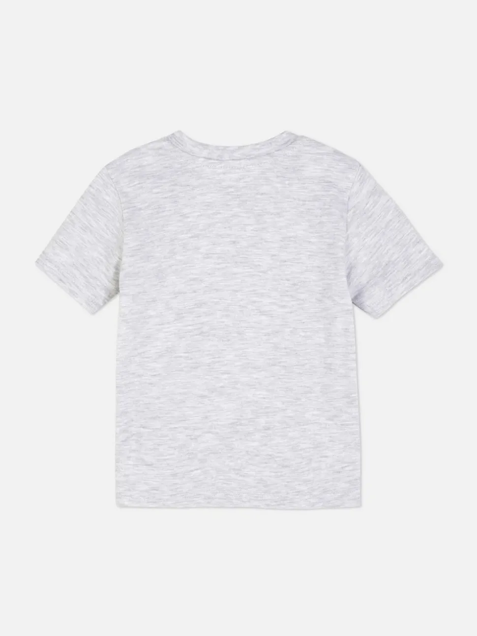 T-shirt z krótkim rękawem z nadrukiem