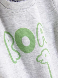 T-shirt z krótkim rękawem z nadrukiem