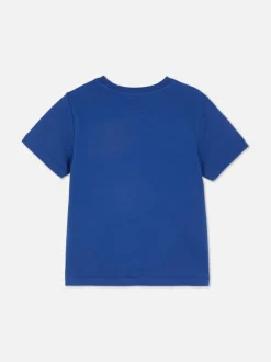 T-shirt z motywem Goku z Dragon Ball Z