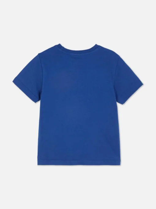T-shirt z motywem Goku z Dragon Ball Z