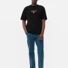 T-shirt z nadrukiem Guinnessa