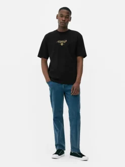T-shirt z nadrukiem Guinnessa
