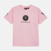 T-shirt z nadrukiem Inter Miami CF