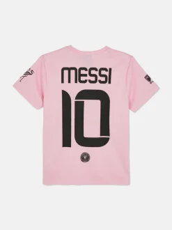 T-shirt z nadrukiem Inter Miami CF