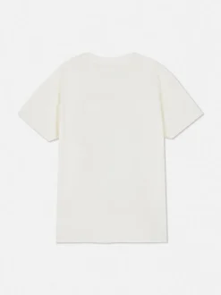 T-shirt z nadrukiem The Rolling Stones