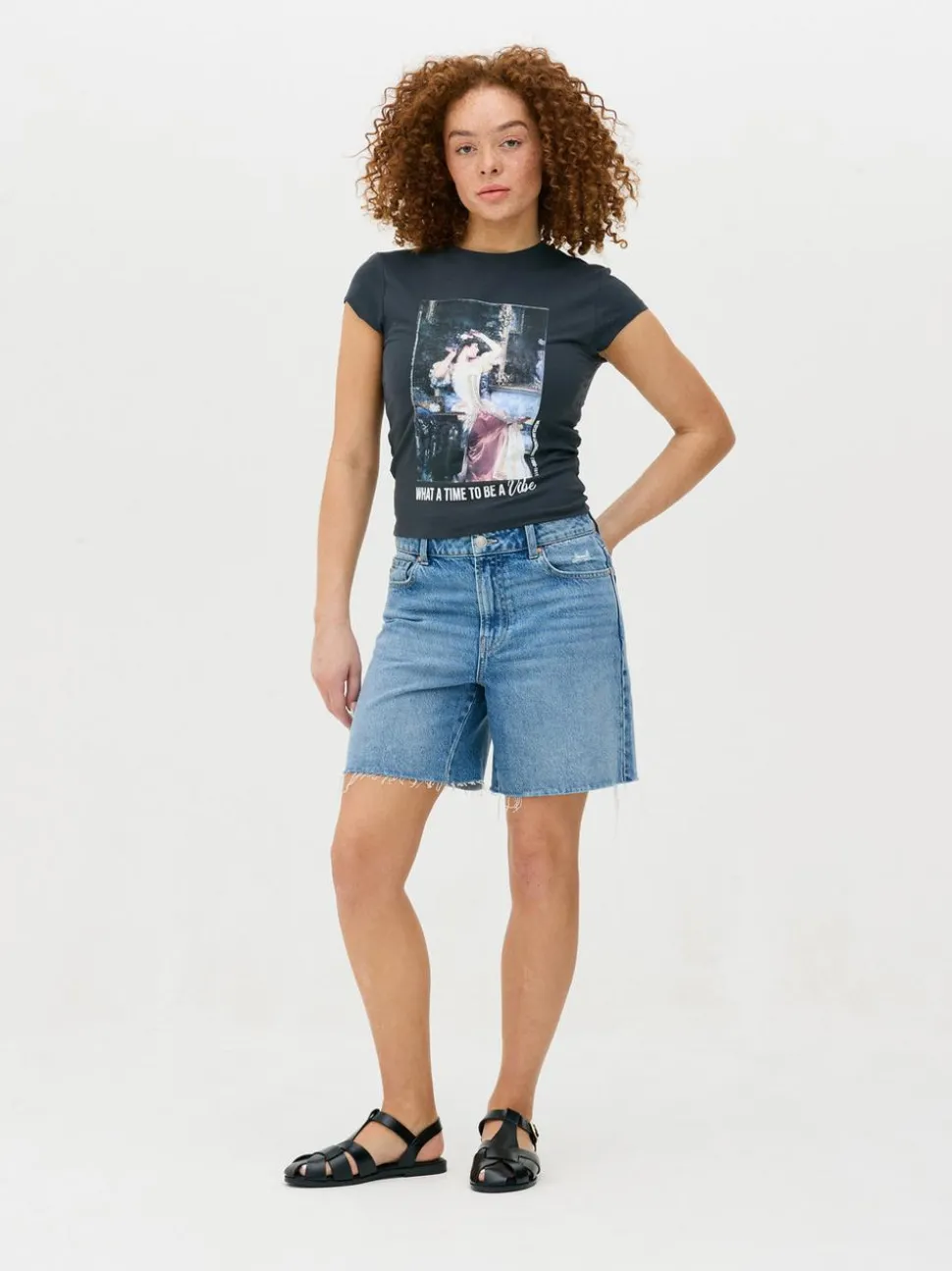 T-shirt z nadrukiem Władysława Czachórskiego