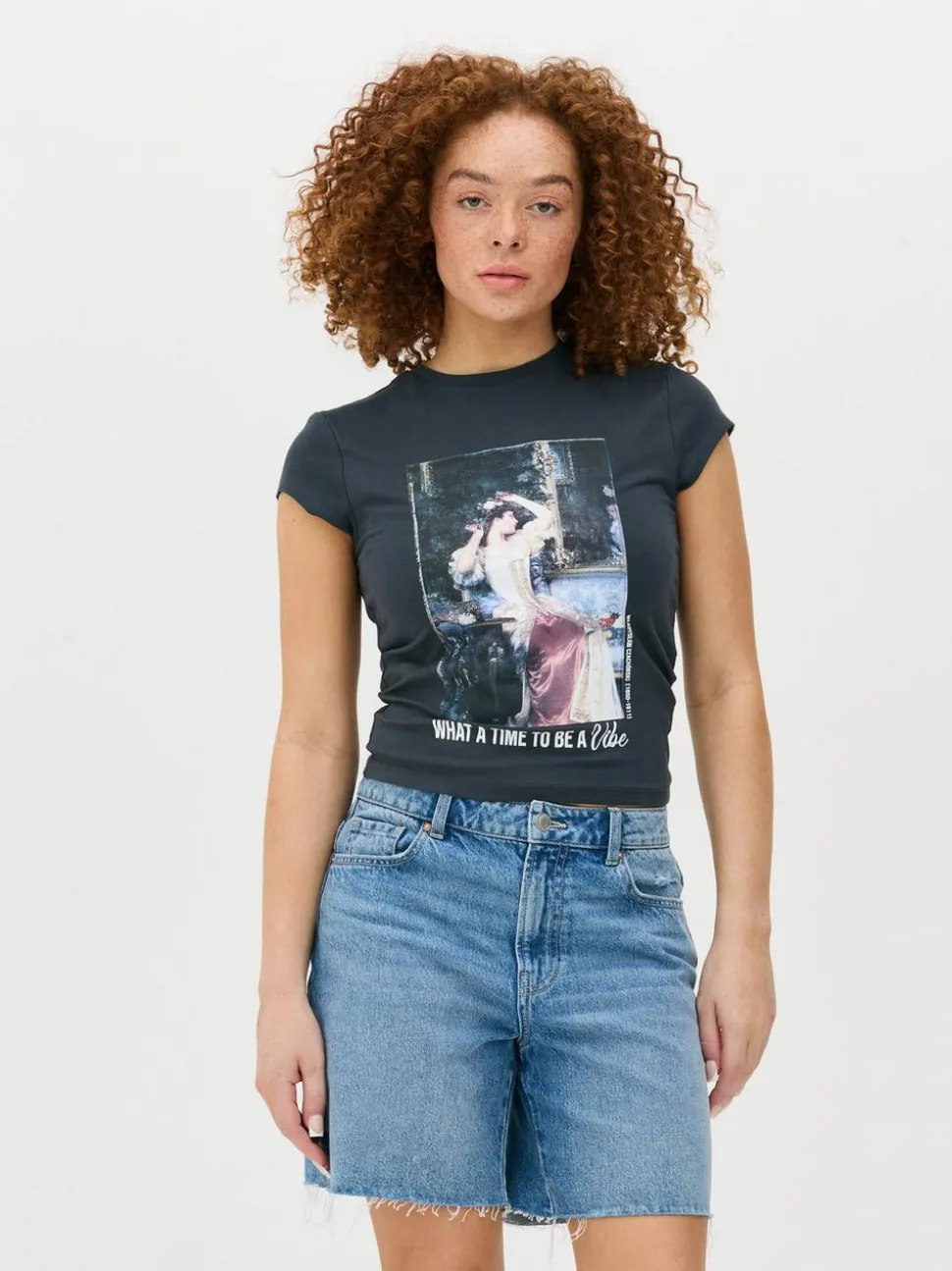 T-shirt z nadrukiem Władysława Czachórskiego