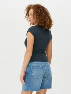 T-shirt z nadrukiem Władysława Czachórskiego