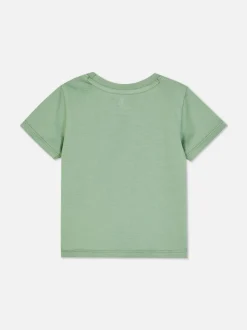 T-shirt z Rexem z filmu Toy Story Disneya