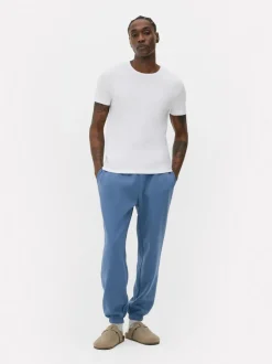 T-shirty z okrągłym dekoltem, 2 szt.