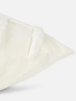 Tuftowana poszewka na poduszkę