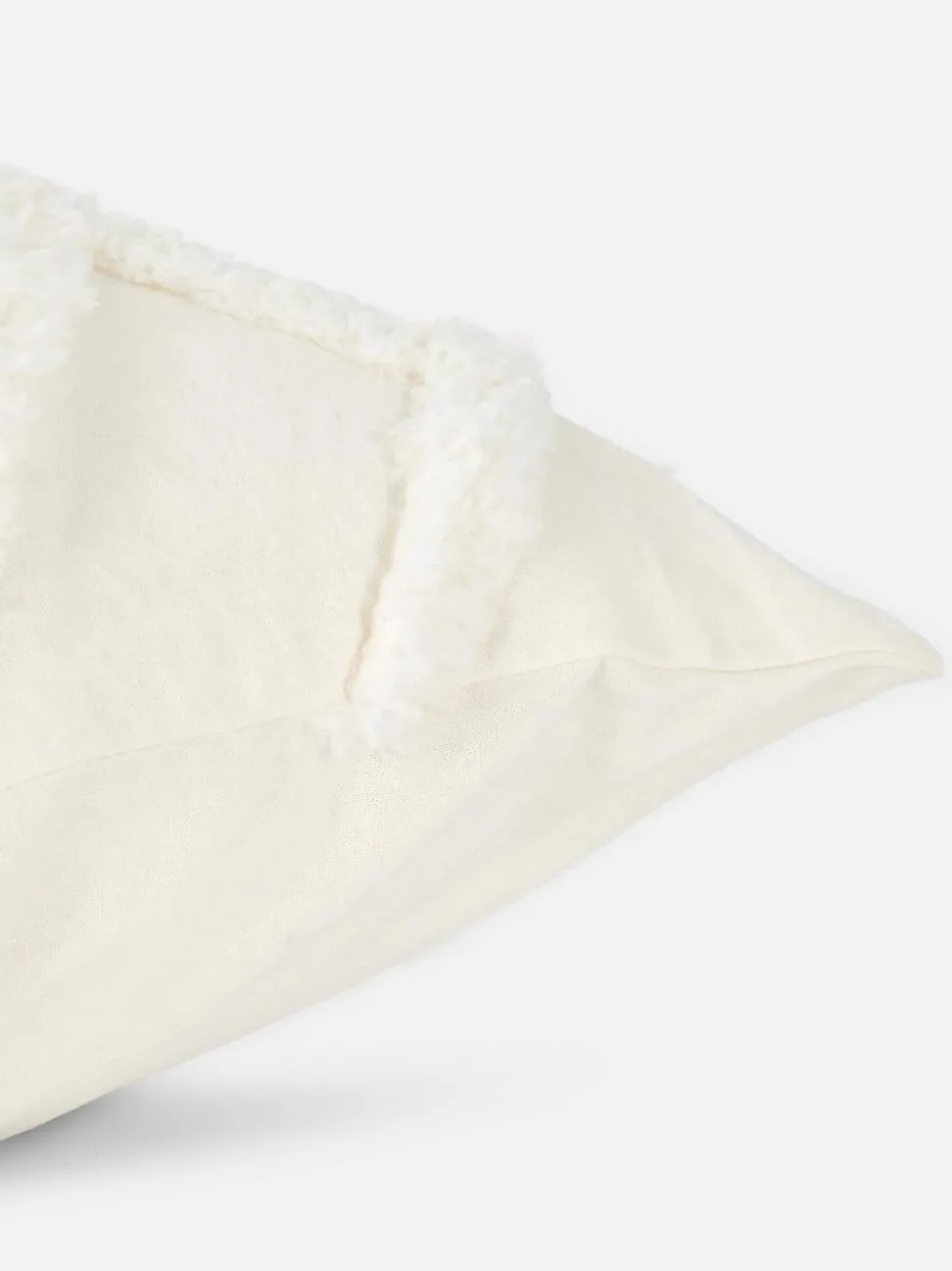 Tuftowana poszewka na poduszkę