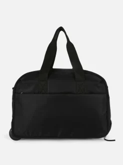 Walizeczka podróżna z kółkami