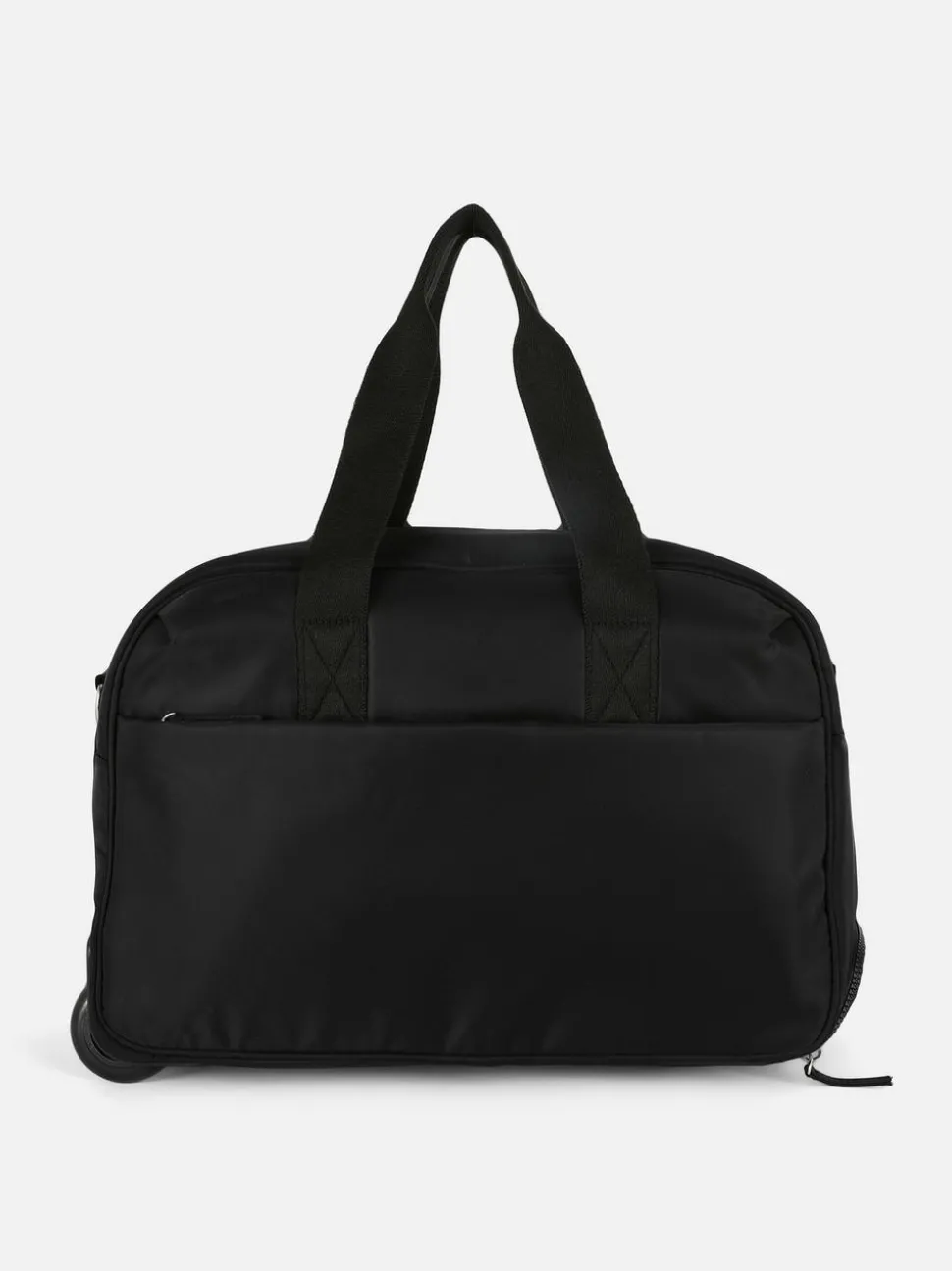 Walizeczka podróżna z kółkami