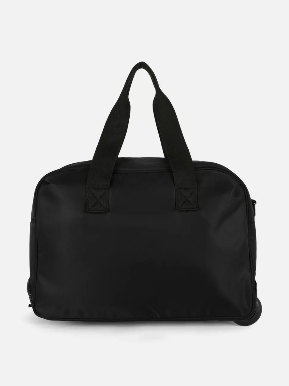 Walizeczka podróżna z kółkami