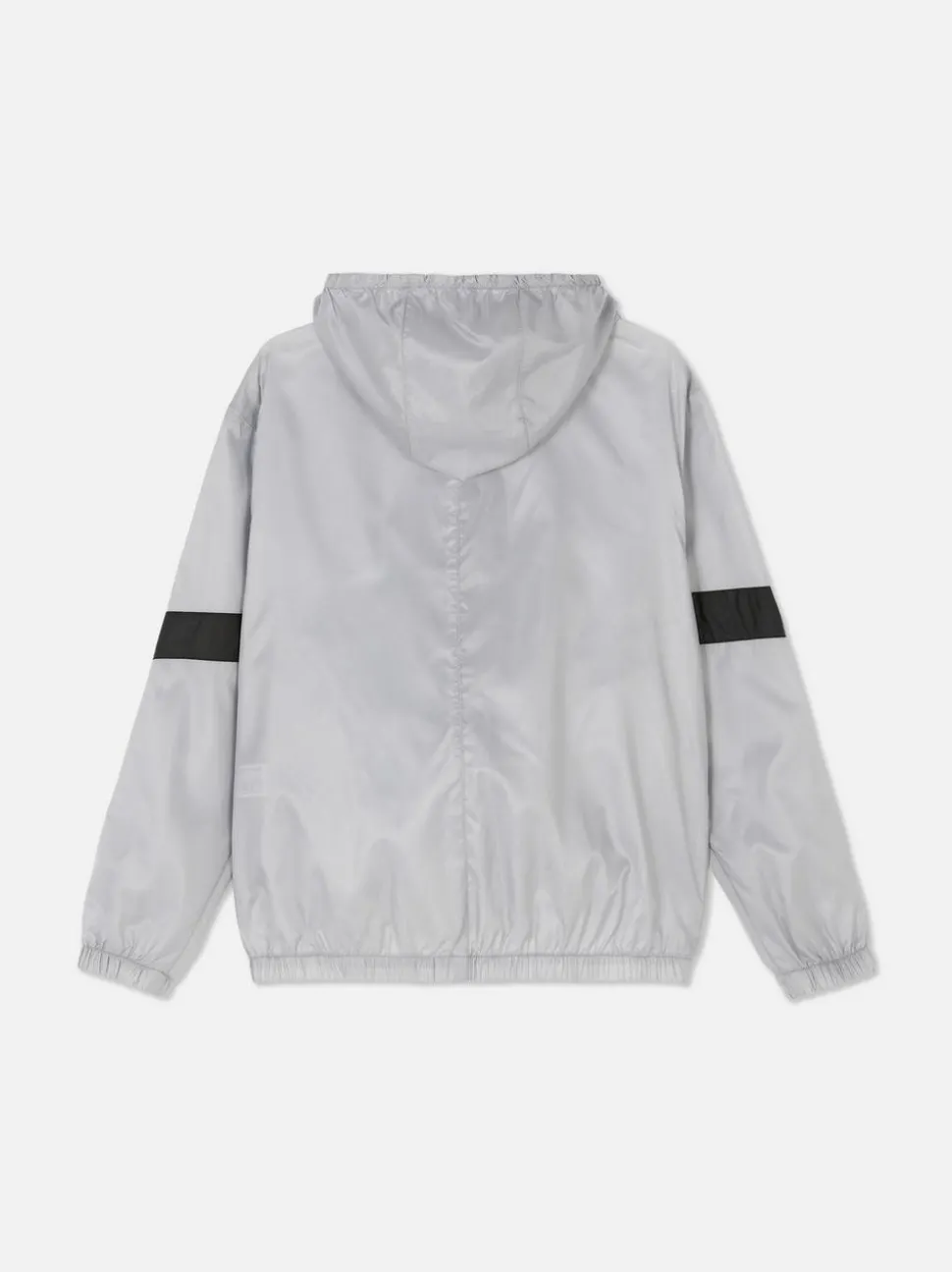 Wiatrówka zapinana na zamek