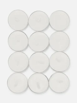 Świeczki tealight, 24 szt.