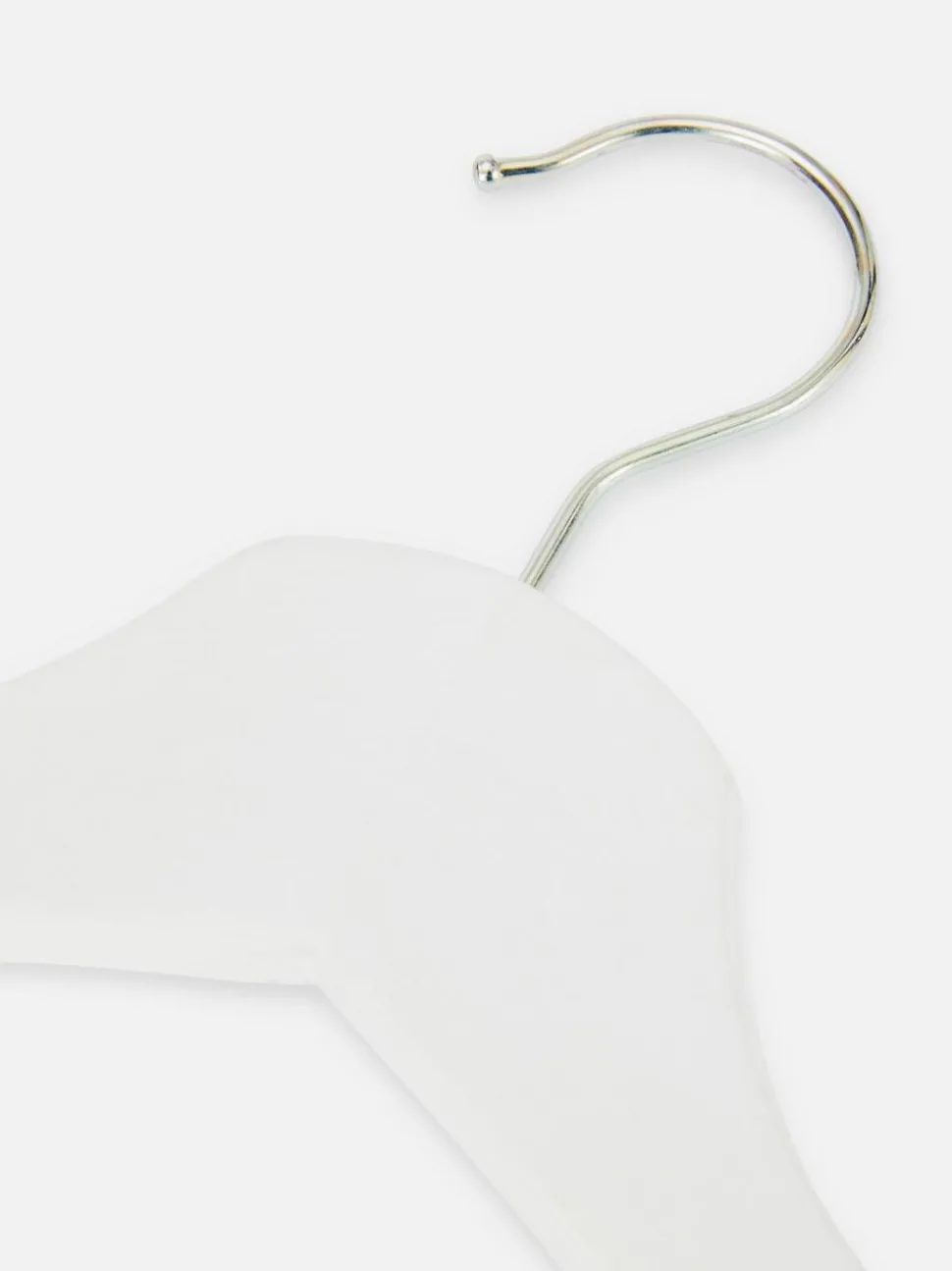 Wieszaki drewniane, 5 szt.