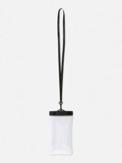 Wodoodporny pokrowiec na telefon