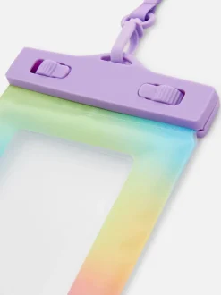 Wodoodporny pokrowiec na telefon