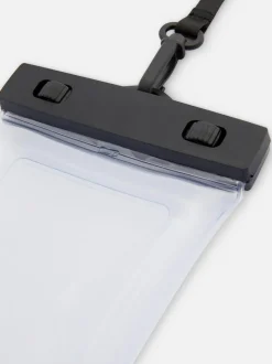 Wodoodporny pokrowiec na telefon