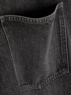 Workowate spodnie jeansowe