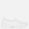 Wsuwane buty sportowe