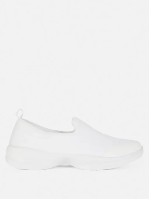 Wsuwane buty sportowe