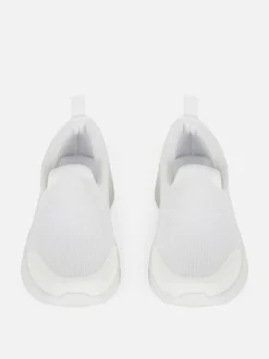 Wsuwane buty sportowe