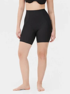 Wygładzające szorty modelujące