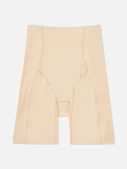 Wygładzające szorty modelujące