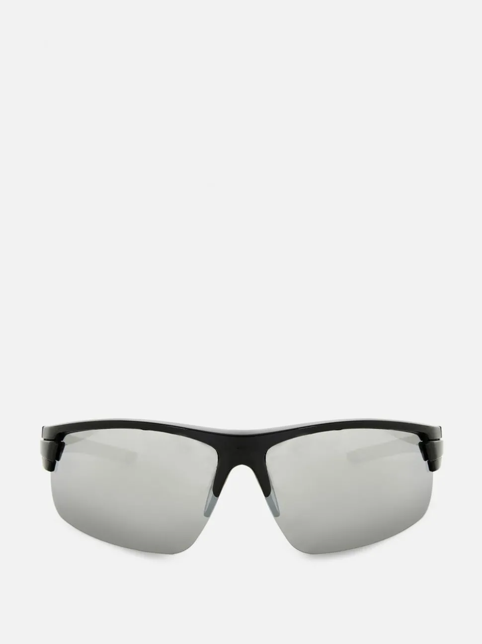 Zabudowane okulary przeciwsłoneczne do biegania