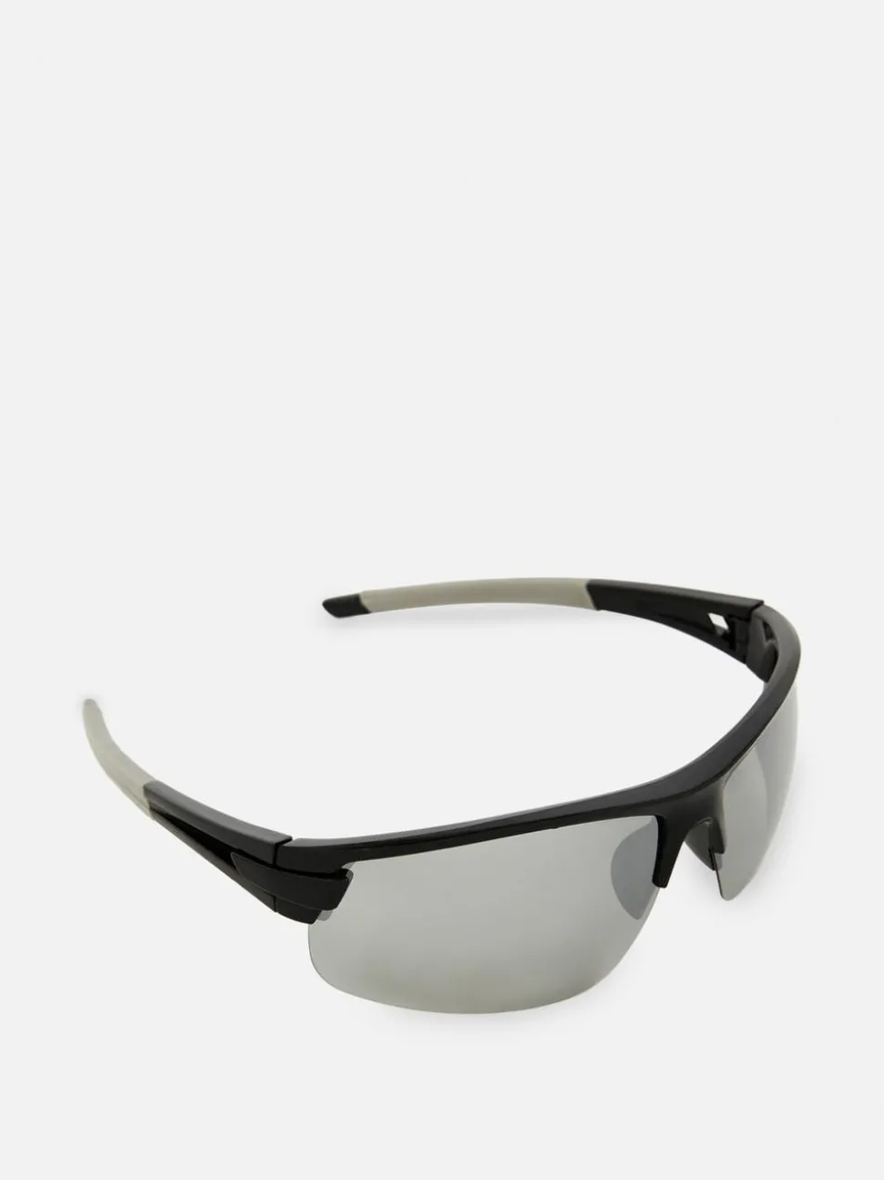 Zabudowane okulary przeciwsłoneczne do biegania