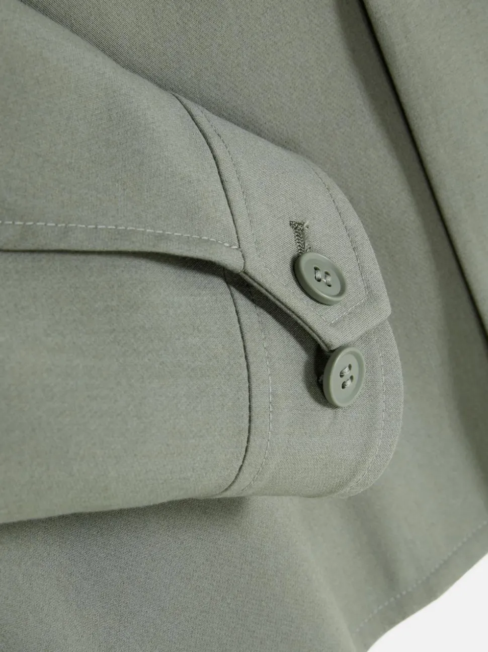 Zapinana na guziki kurtka koszulowa Kem