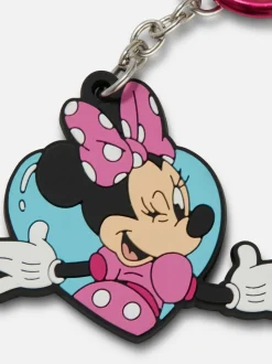 Zawieszka podróżna z motywem Myszki Minnie Disneya