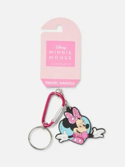 Zawieszka podróżna z motywem Myszki Minnie Disneya