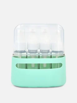 Zestaw butelek podróżnych