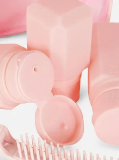 Zestaw butelek podróżnych PS...