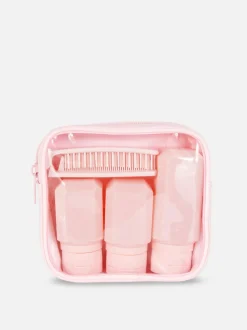 Zestaw butelek podróżnych PS...