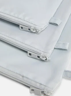 Zestaw saszetek podróżnych, 3 szt.