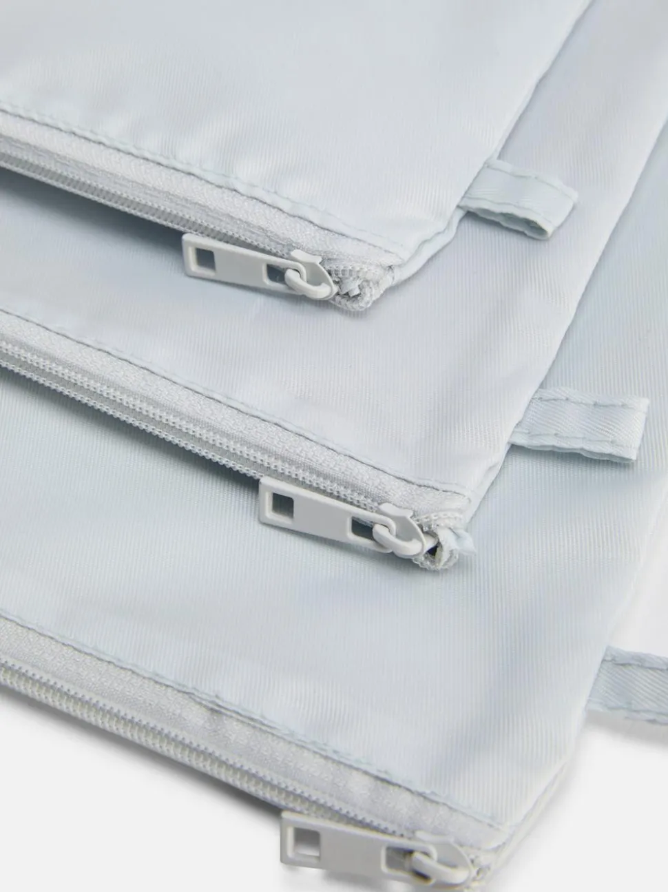 Zestaw saszetek podróżnych, 3 szt.