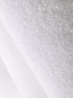 Bardzo duży ręcznik kąpielowy