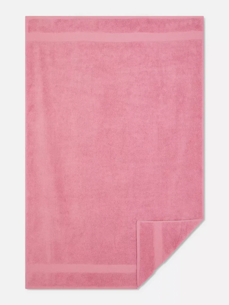 Bardzo duży ręcznik kąpielowy