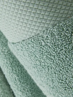 Bardzo duży ręcznik kąpielowy