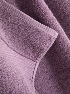 Bardzo duży ręcznik kąpielowy