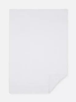 Bardzo duży ręcznik kąpielowy