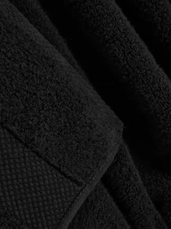 Bardzo duży ręcznik kąpielowy