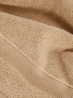 Bardzo duży ręcznik kąpielowy