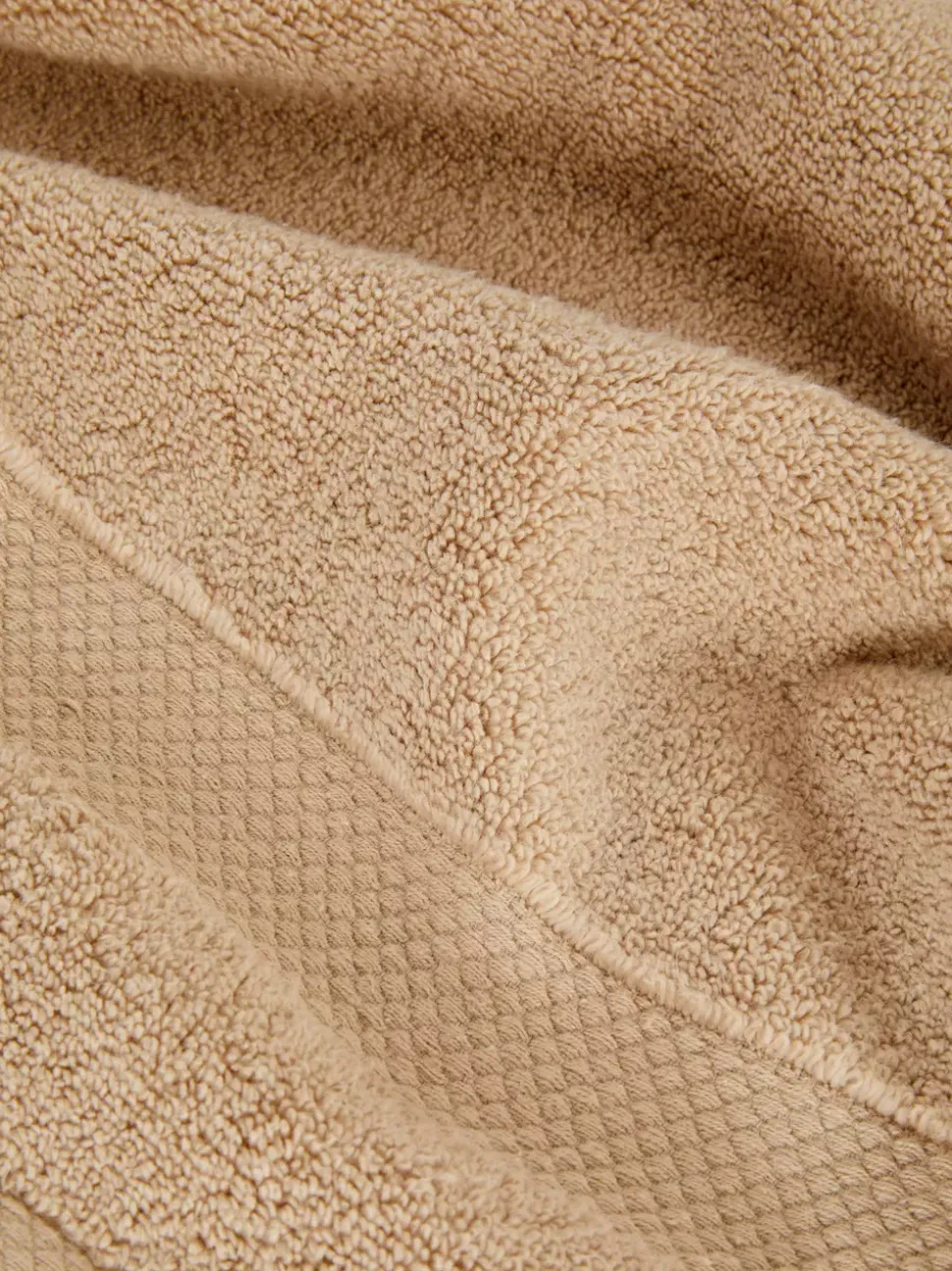 Bardzo duży ręcznik kąpielowy