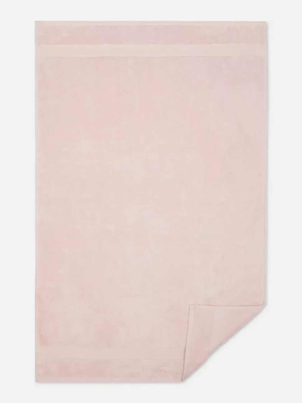 Bardzo duży ręcznik kąpielowy